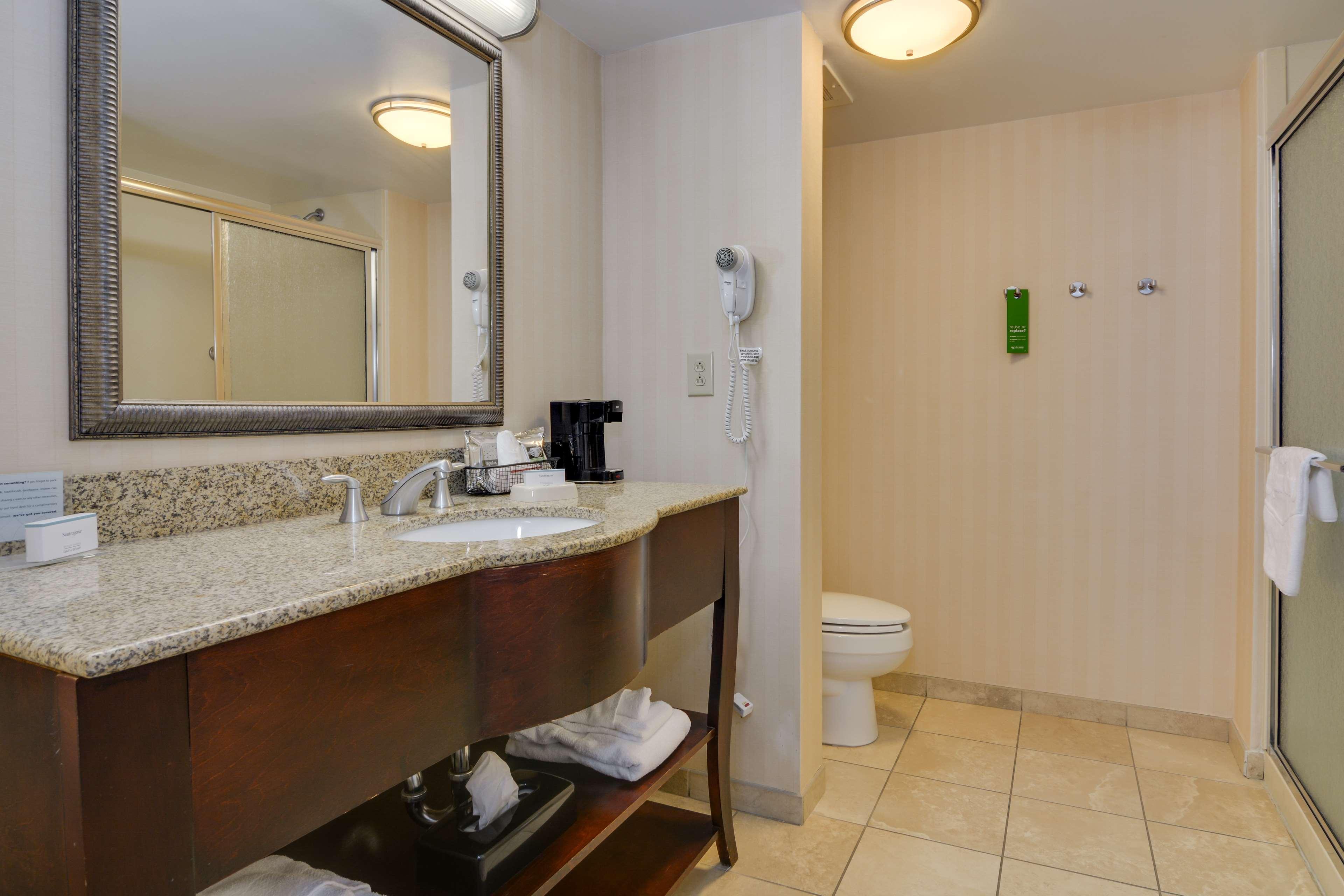 Hampton Inn Atlanta-Fairburn Bagian luar foto