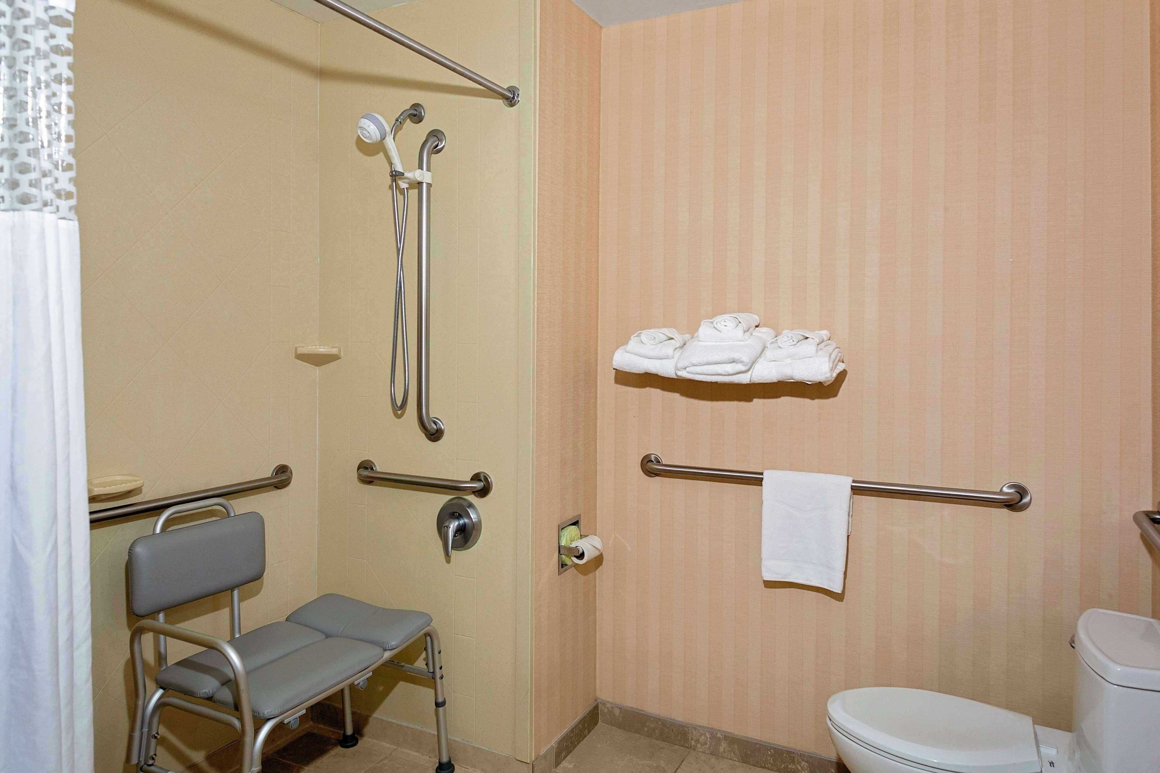 Hampton Inn Atlanta-Fairburn Bagian luar foto