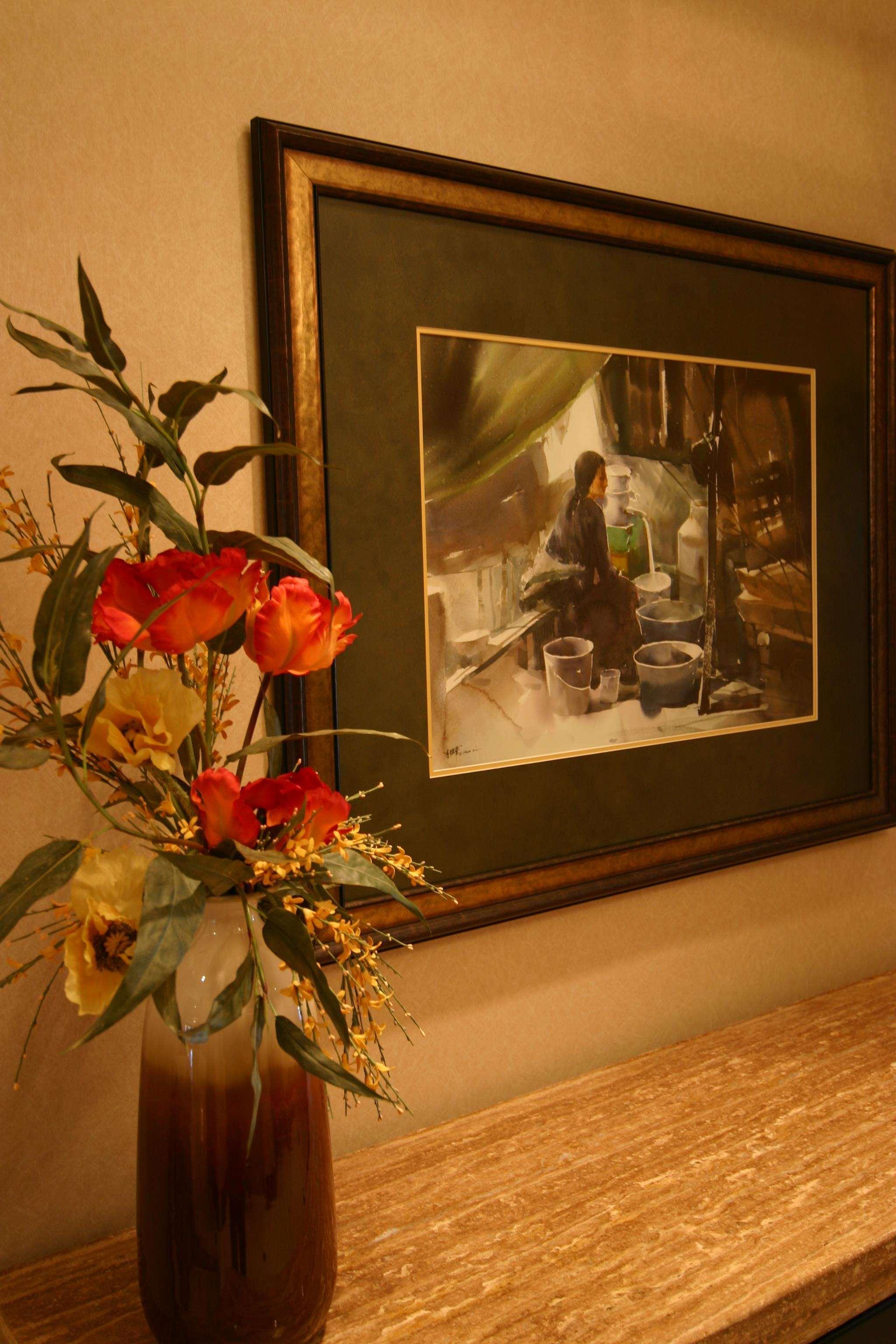 Hampton Inn Atlanta-Fairburn Interior foto