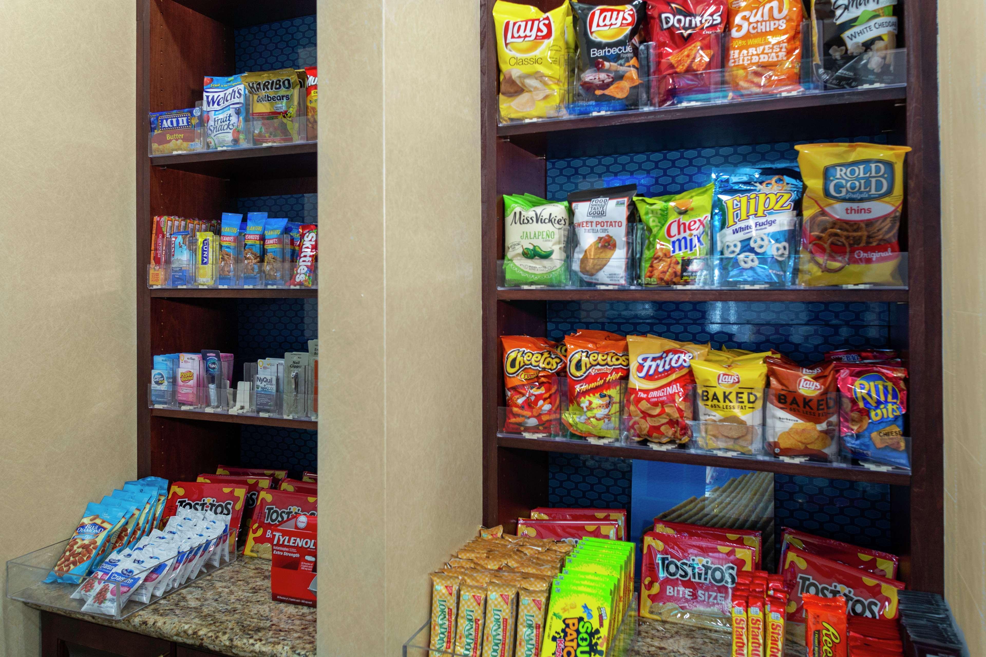 Hampton Inn Atlanta-Fairburn Bagian luar foto