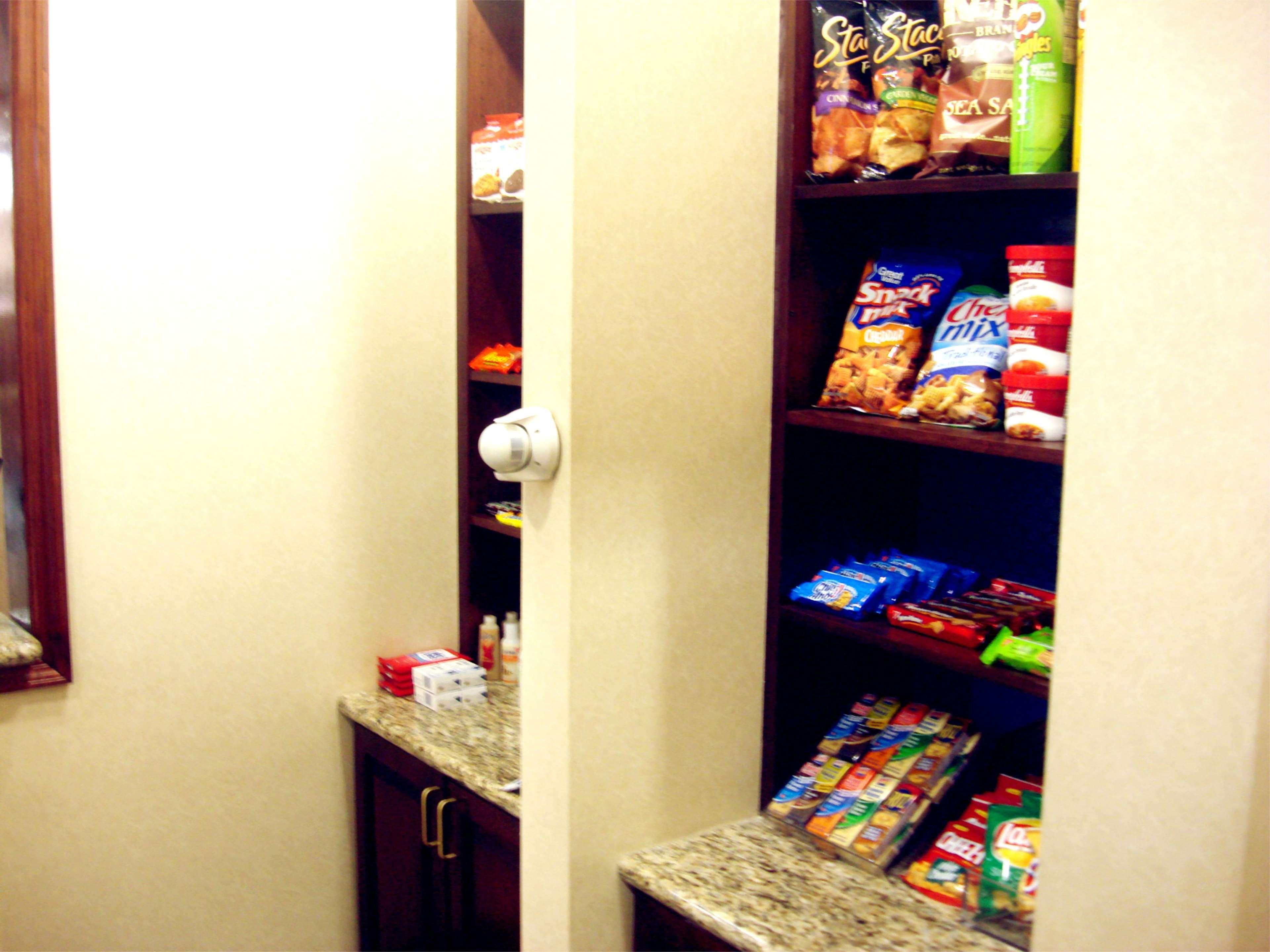 Hampton Inn Atlanta-Fairburn Bagian luar foto