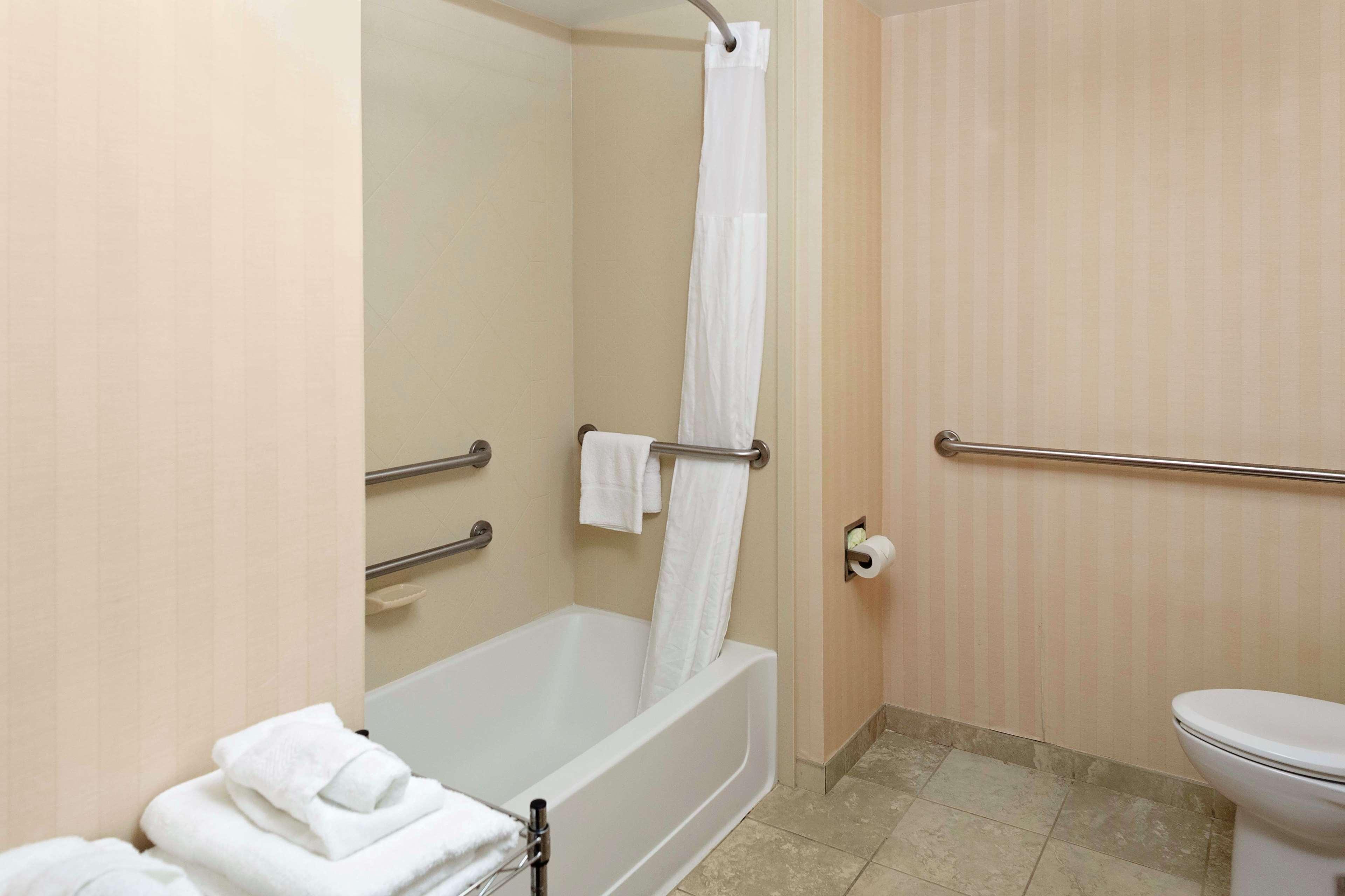 Hampton Inn Atlanta-Fairburn Bagian luar foto