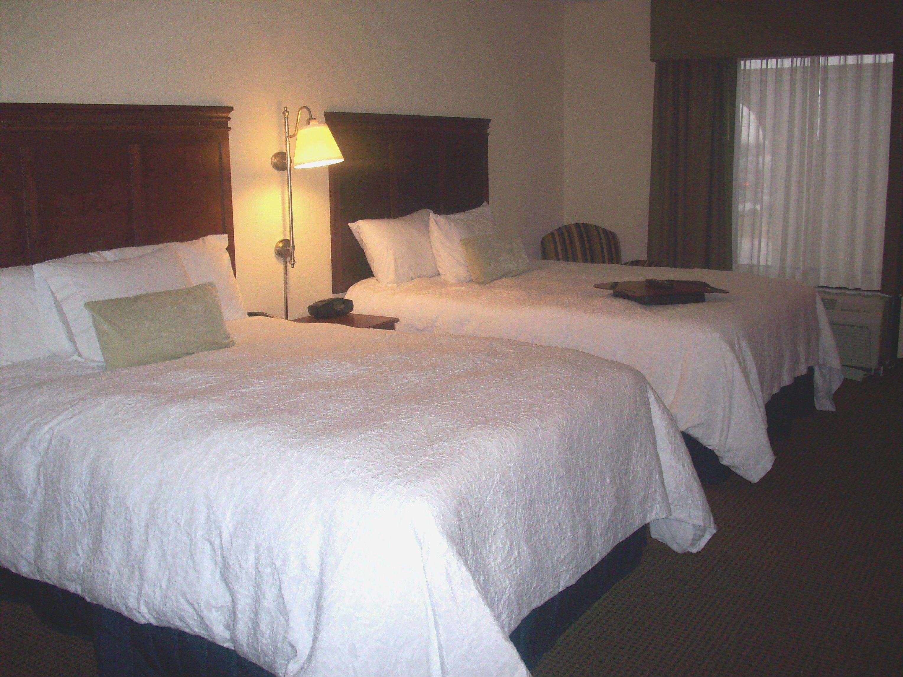 Hampton Inn Atlanta-Fairburn Ruang foto