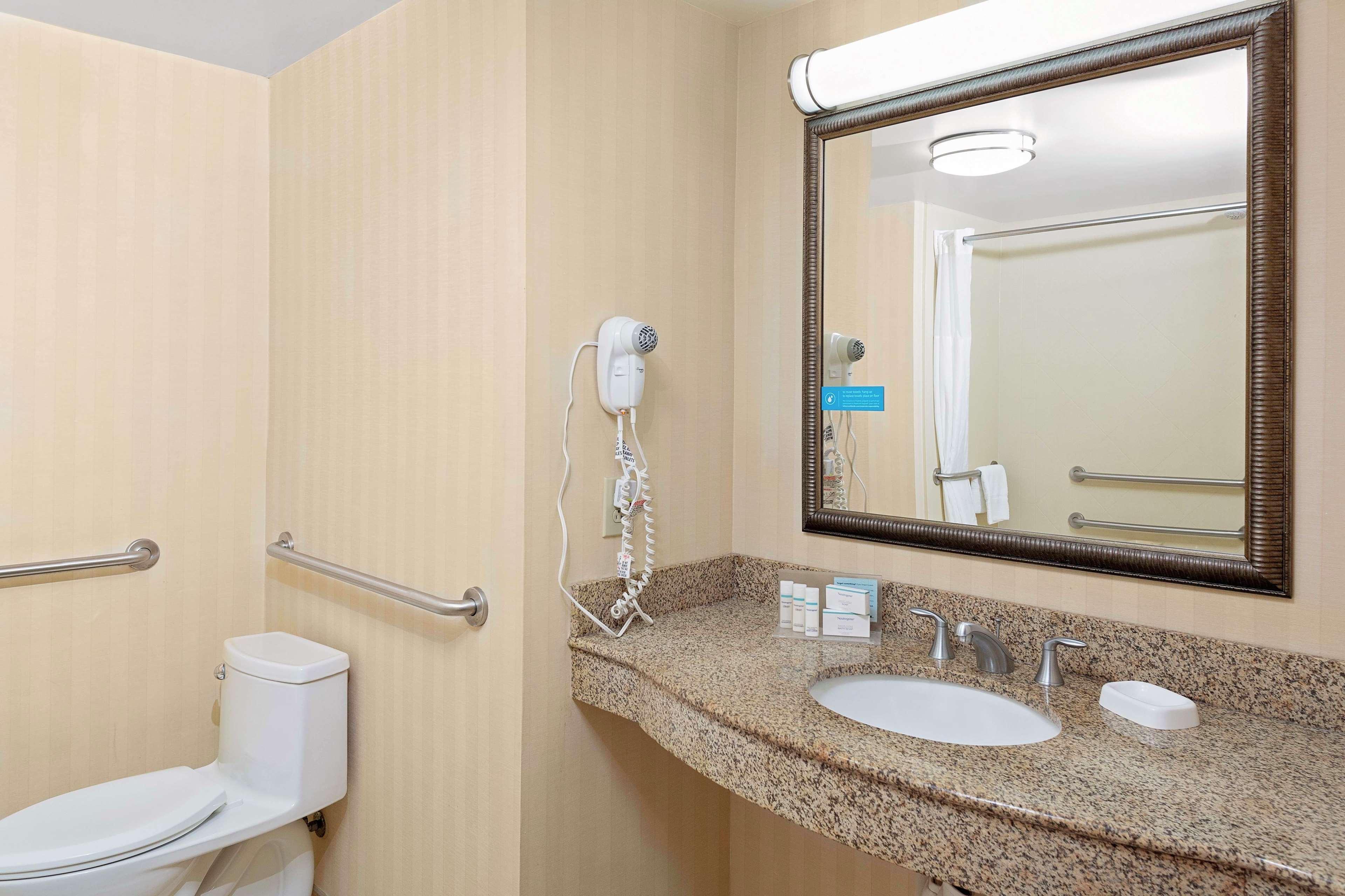 Hampton Inn Atlanta-Fairburn Bagian luar foto
