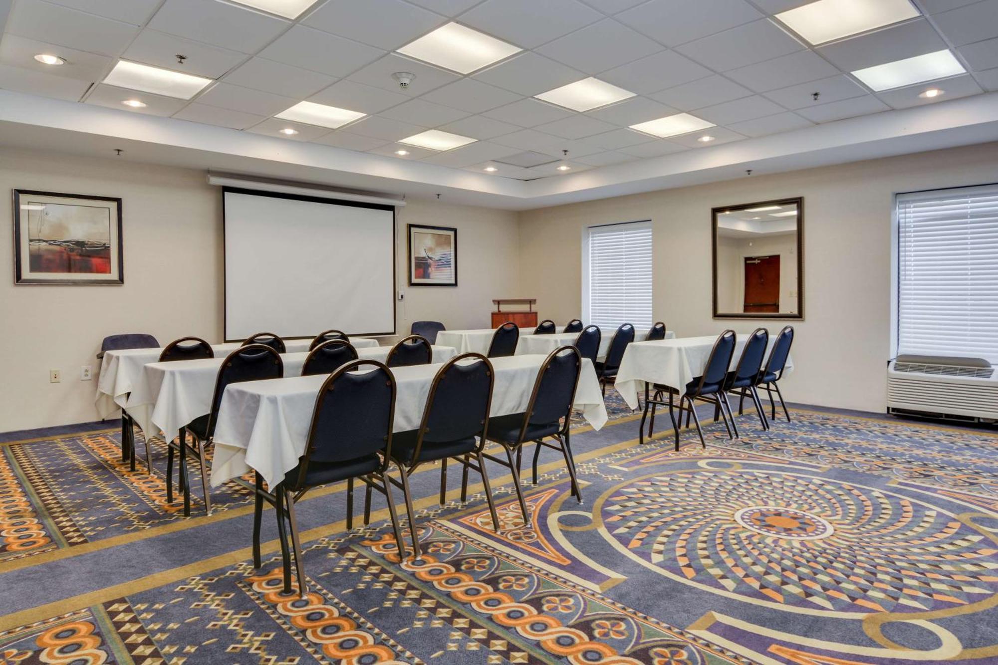 Hampton Inn Atlanta-Fairburn Bagian luar foto