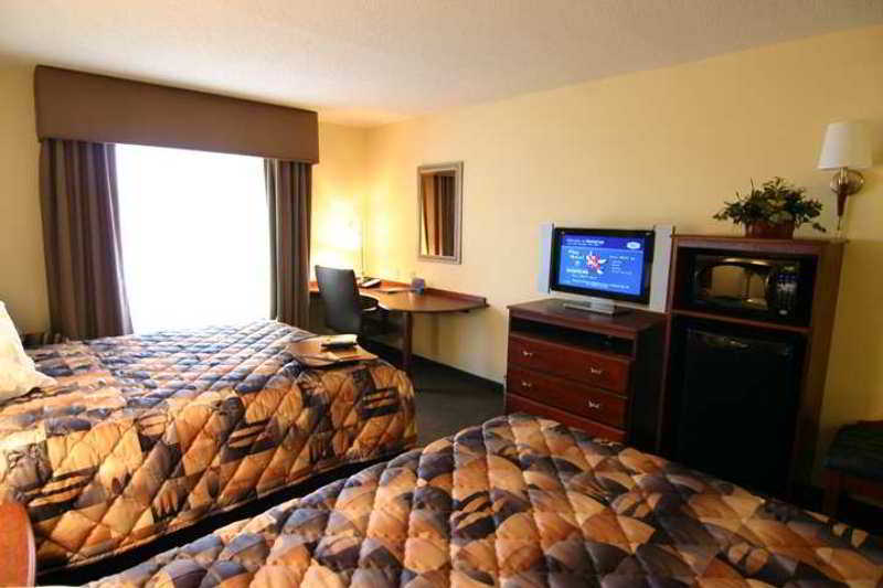 Hampton Inn Atlanta-Fairburn Ruang foto