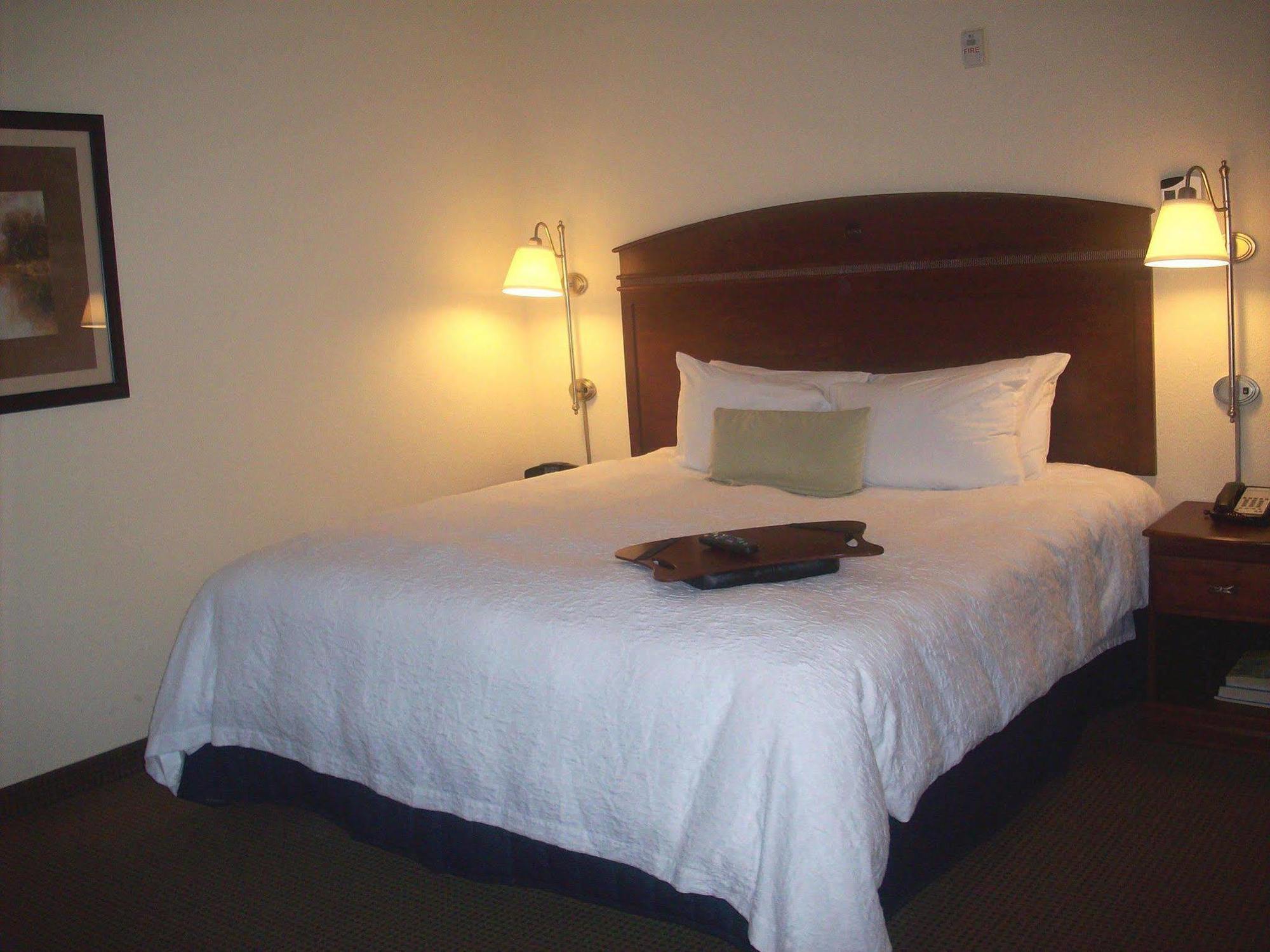Hampton Inn Atlanta-Fairburn Ruang foto